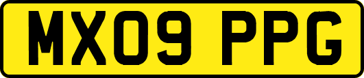 MX09PPG