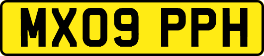 MX09PPH