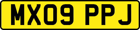 MX09PPJ