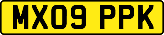 MX09PPK