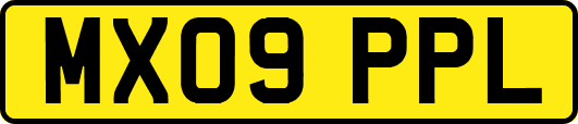 MX09PPL