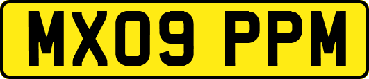 MX09PPM