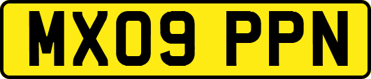 MX09PPN