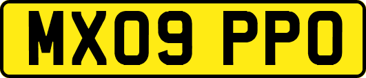 MX09PPO