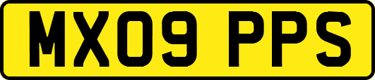 MX09PPS