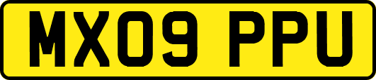 MX09PPU