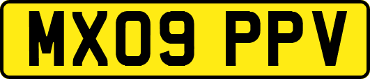 MX09PPV