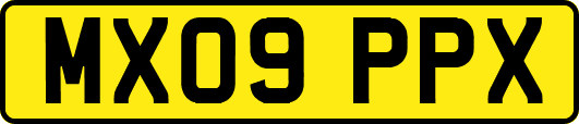 MX09PPX