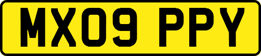 MX09PPY