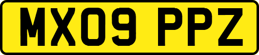 MX09PPZ