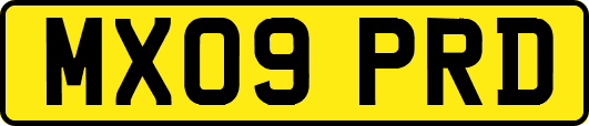 MX09PRD