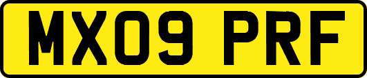 MX09PRF
