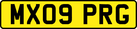 MX09PRG