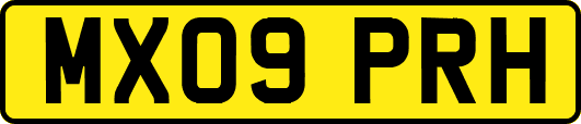 MX09PRH
