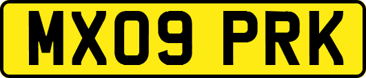 MX09PRK