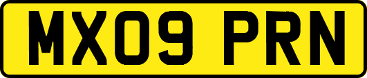 MX09PRN