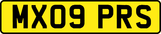 MX09PRS