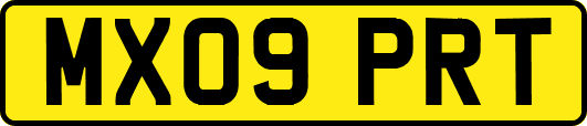 MX09PRT