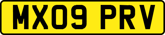 MX09PRV