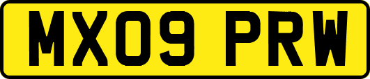 MX09PRW