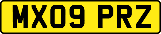 MX09PRZ