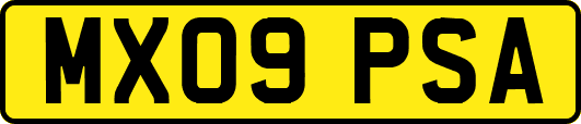 MX09PSA