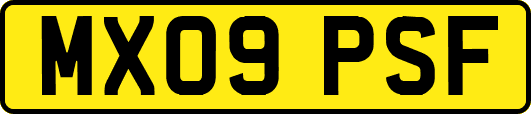 MX09PSF