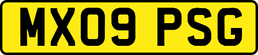 MX09PSG