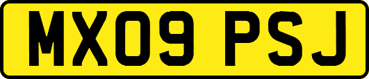 MX09PSJ