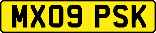 MX09PSK