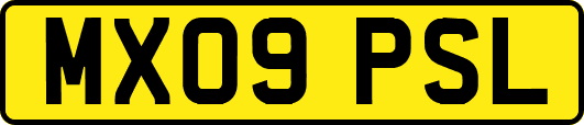MX09PSL