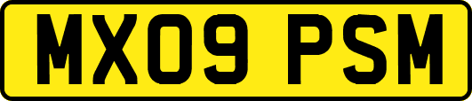 MX09PSM