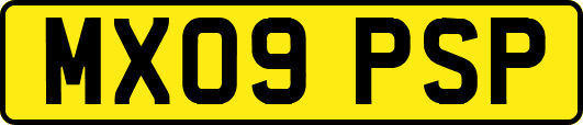 MX09PSP