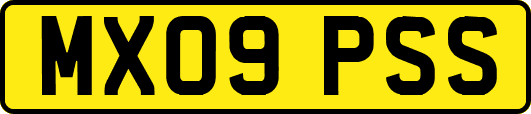MX09PSS