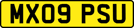 MX09PSU