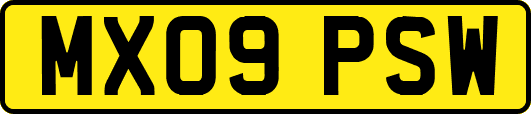 MX09PSW