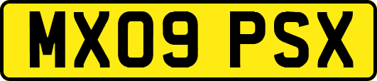 MX09PSX
