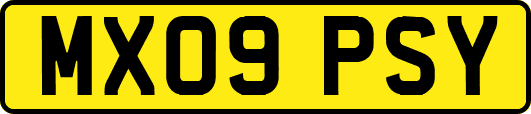 MX09PSY
