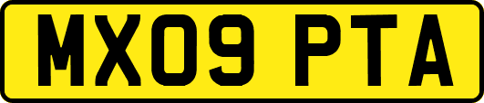 MX09PTA
