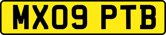 MX09PTB