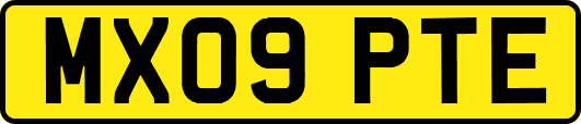 MX09PTE