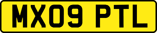 MX09PTL