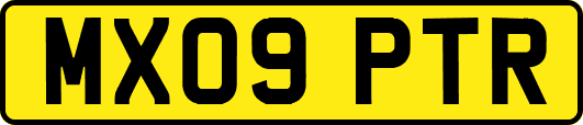 MX09PTR