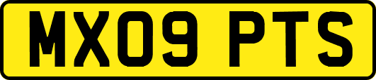 MX09PTS
