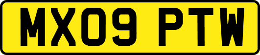 MX09PTW