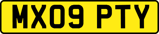 MX09PTY