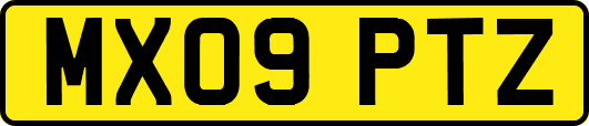 MX09PTZ