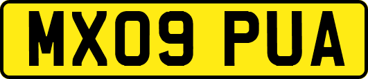 MX09PUA