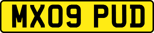 MX09PUD
