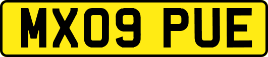 MX09PUE